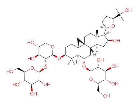 astragaloside VI